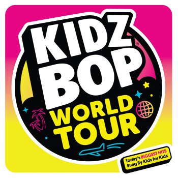KIDZ BOP Kids KIDZ BOP Shuffle