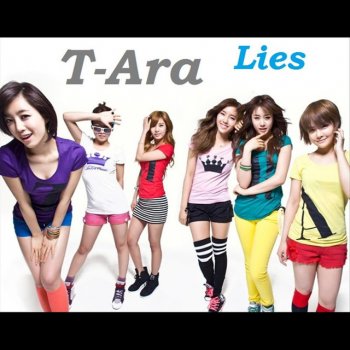 T-ara why are you being like this