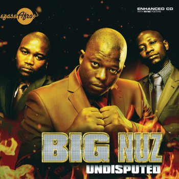 Big Nuz Umlilo