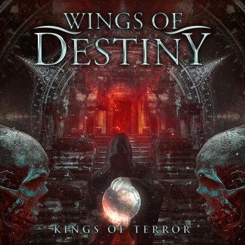 Wings of Destiny Lie to Me