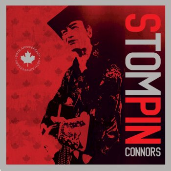 Исполнитель Stompin' Tom Connors, альбом Stompin' Tom Connors
