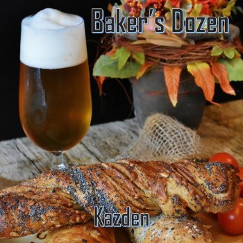 Kazden Baker's Dozen