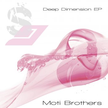 Moti Brothers feat. Chris Drifter Deep Dimension - Chris Drifter Remix