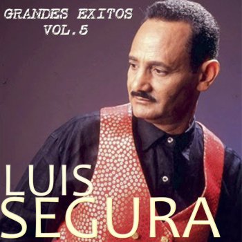 Luis Segura Plegaria