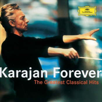 Berliner Philharmoniker feat. Herbert von Karajan Divertimento in D, K. 334: III. Menuetto - Trio - Menuetto