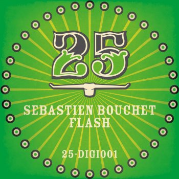 Исполнитель Sebastien Bouchet, альбом Flash EP