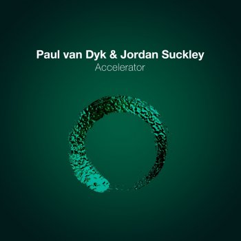 Paul van Dyk feat. Jordan Suckley Accelerator (Extended)