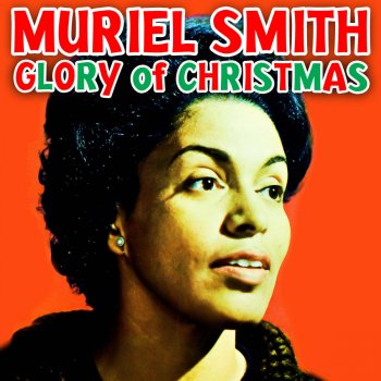 Muriel Smith Silent Night, Holy Night