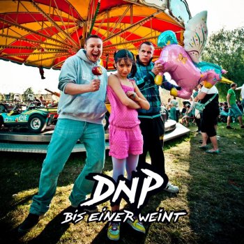 DNP Das Manifest