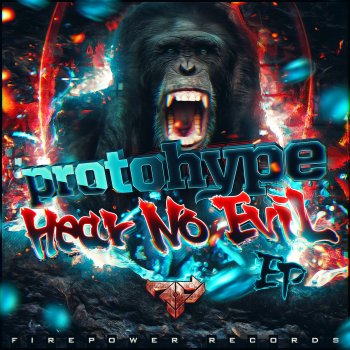 Protohype Jelly Roll