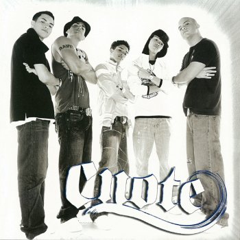 Cnote Lo Siento (Version Reggaeton)
