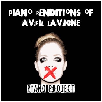 Piano Project Naked