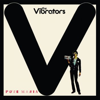 The Vibrators Into The Future