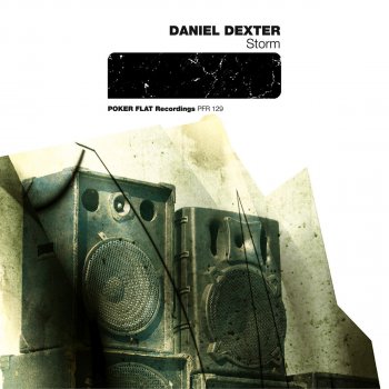 Daniel Dexter There Will Be Jazz - Original Mix