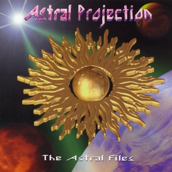 Astral Projection Time Began With The Universe() - The End Of Time Mix