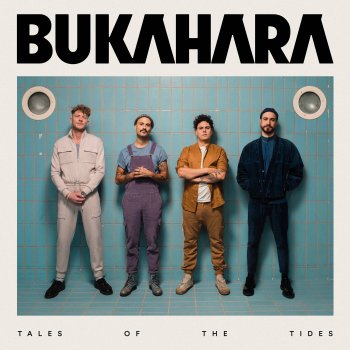 Bukahara Follow the Moon