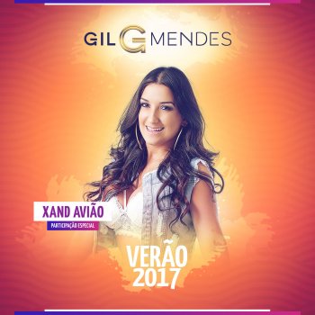 Gil Mendes Na Baladinha