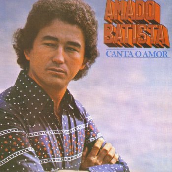 Amado Batista Tarde Solitária