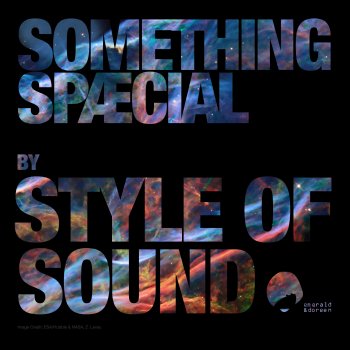 Style of Sound Something Spaecial - Style of Sound Mix