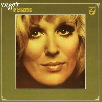 Dusty Springfield Just a Little Lovin' (Mono Version)