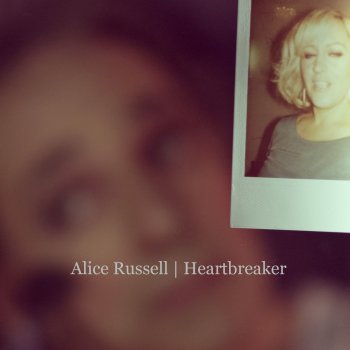 Alice Russell Heartbreaker - Yakine Remix