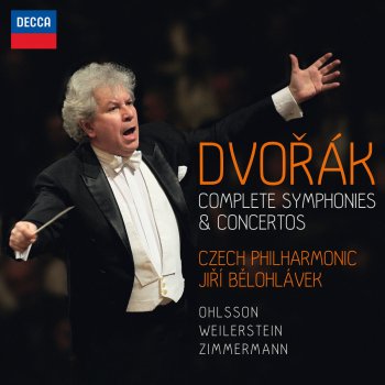 Czech Philharmonic feat. Jiří Bělohlávek Symphony No. 6 in D Major, Op. 60: 3. Scherzo (Furiant: Presto)