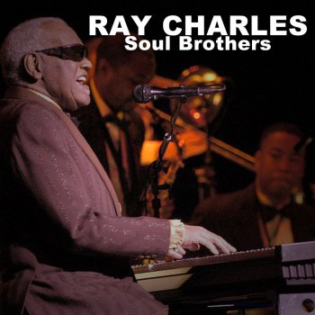 Ray Charles Cosmic Ray