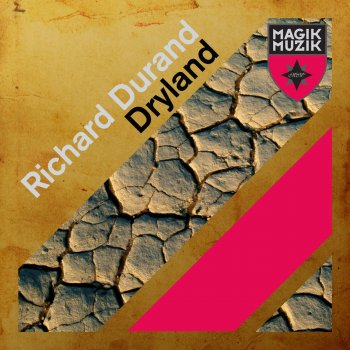 Richard Durand Dryland - Fall Mix