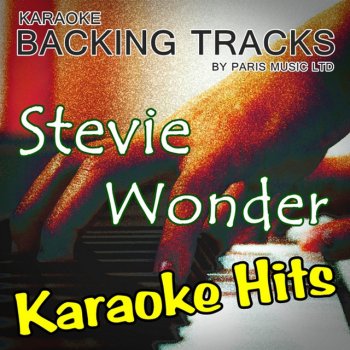 Paris Music He's Misstra Know It All (Originally Performed By Stevie Wonder) [Full Vocal Version]