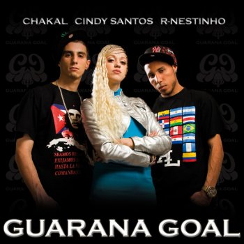 Guarana Goal Guarana Goal - Radio Edit