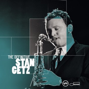 Stan Getz & Kenny Barron Blood Count (Live Version)