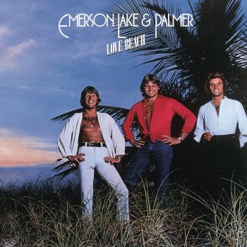 Emerson, Lake & Palmer Canario