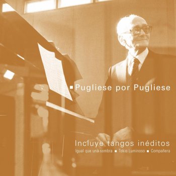 Osvaldo Pugliese La Vaquita