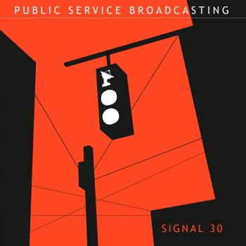 Public Service Broadcasting Signal 30 (Title Sequence Remix)