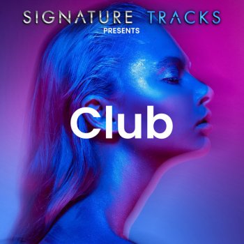 Signature Tracks At the Door of Unknown