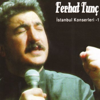 Ferhat Tunç Beton Gülü