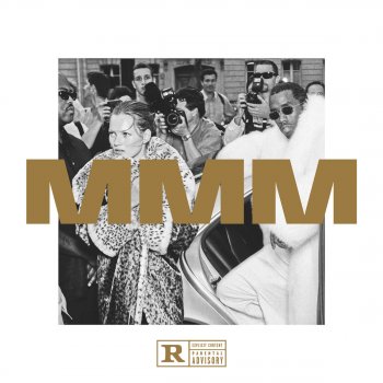 Diddy feat French Montana Money Ain't A Problem