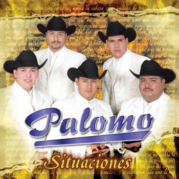 Palomo De Uno y de Todos los Modos (Version Bolero)