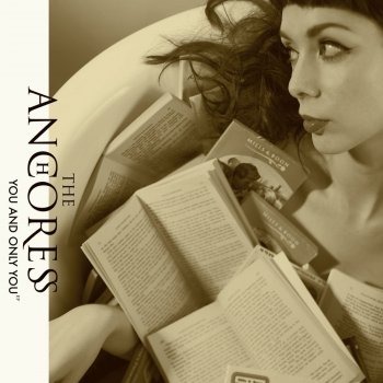 The Anchoress You And Only You (Cenzo Townshend Strings Mix)