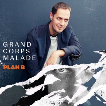 Grand Corps Malade Patrick