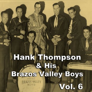 Hank Thompson and His Brazos Valley Boys John Henry