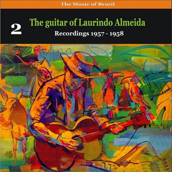 Laurindo Almeida North of the Border