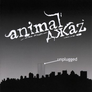 Animal Джаz Двое