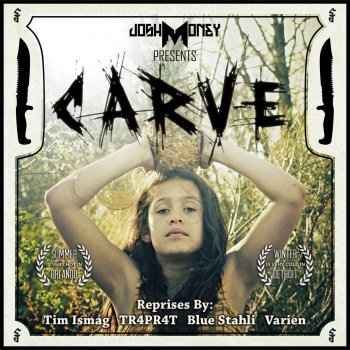 Josh Money feat. Tim Ismag Carve - Tim Ismag Reprise