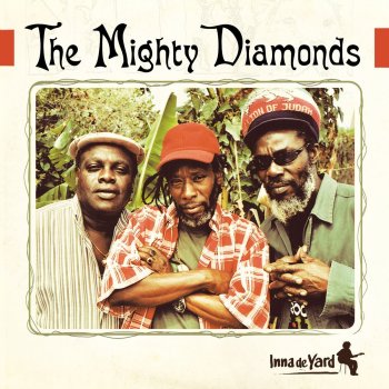 The Mighty Diamonds Poor Marcus Garvey