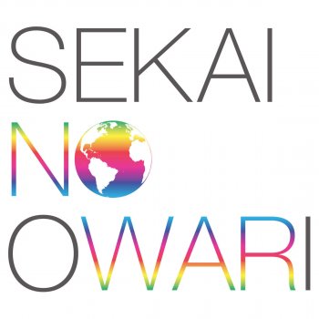 SEKAI NO OWARI Sekai Heiwa