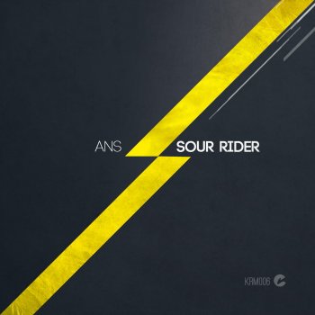 ANS Sour Rider