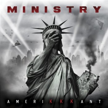 Ministry Amerikkka