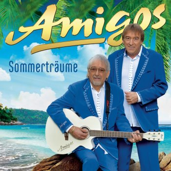 Amigos Sommerträume