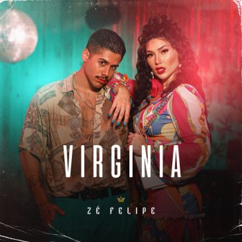 Zé Felipe Virginia